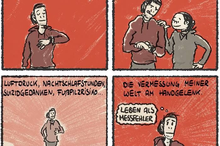 sadbutawesome_laufuhr