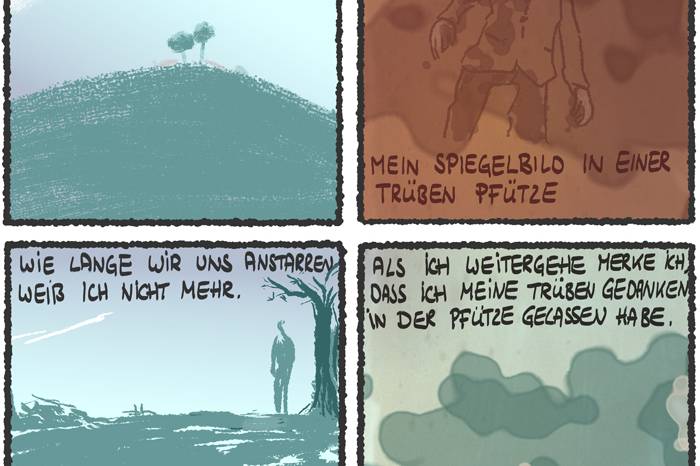 sadbutawesome_pfuetze