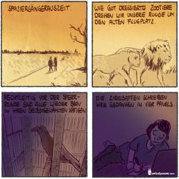 sadbutawesome_zirkusleben