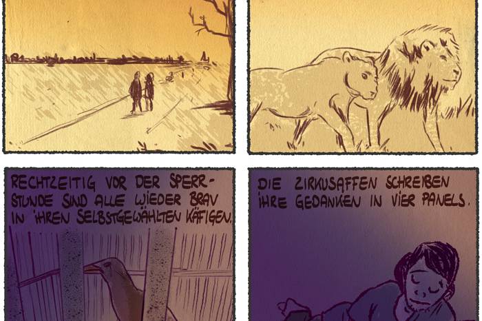 sadbutawesome_zirkusleben