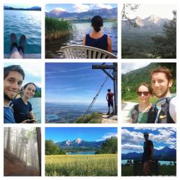 Collage_Faakersee_small